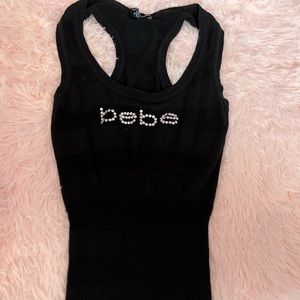 Bebe Tank top